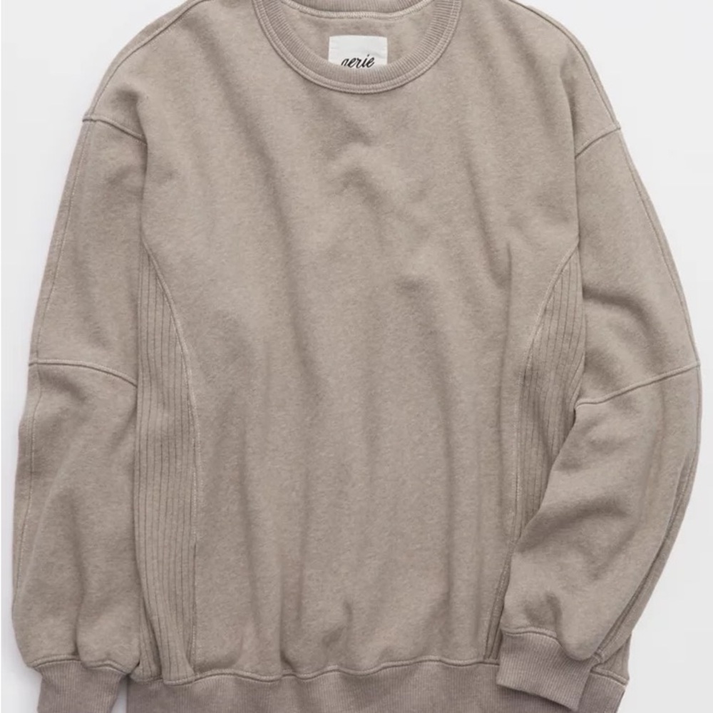 Women’s Beige Sweater